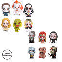 Figura colecionable Tiny Nightmares series 1 de 9 cm