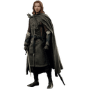Figura El Señor de los anillos Action Figure 1/6 Faramir de 30 cm