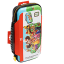 Game Traveler Case Super Mario NS212SM Licenciado