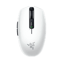 Razer Orochi V2 Wireless Bluetooth White - Raton Gaming