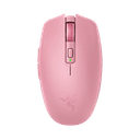 Razer Orochi V2 Wireless Bluetooth Quartz - Raton Gaming