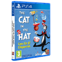 The Cat in the Hat: Caos En El Chaparrón