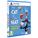 The Cat in the Hat: Caos En El Chaparrón