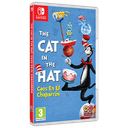 The Cat in the Hat: Caos En El Chaparrón