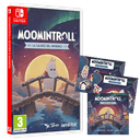 Moomintroll: La calidez del invierno Nintendo Switch