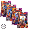 Figura Masters del Universo de 15 cm (surtido)