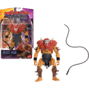 Figura Masters del Universo Beast Man de 15 cm