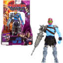 Figura Masters del Universo con accesorios Trap Jaw de 14 cm