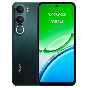 VIVO Y21d 4/128Gb Verde