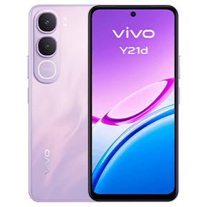 VIVO Y21d 4/128Gb Morado