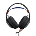 JBL Quantum 250 Black PC - PS5 - PS4 - Switch - Xbox - Auriculares Gaming