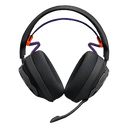 JBL Quantum 650 Black Bluetooth PC - PS5 - PS4 - Switch - Movil - Auriculares Gaming