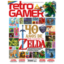 Revista Retrogamer número 56