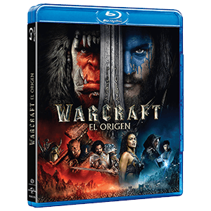 Warcraft
