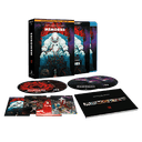 Memories 4K + BD Edición Coleccionista