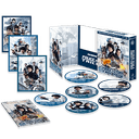Police Story Trilogy