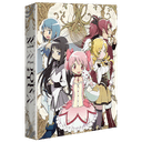 Puella Magi Madoka Magica Edición Coleccionista