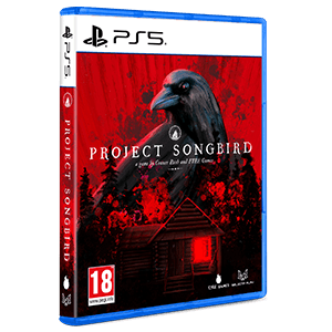 Project Songbird