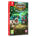 Harvest Moon Echoes of Teradea