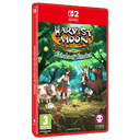Harvest Moon Echoes of Teradea