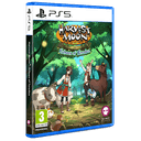 Harvest Moon Echoes of Teradea