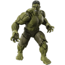Figura Marvel S.H.Figuarts Action Figure Hulk (Spider-Man: Brand New Day) 21 cm