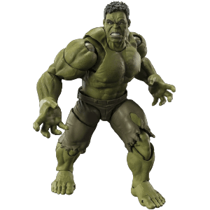 Figura Marvel S.H.Figuarts Action Figure Hulk (Spider-Man: Brand New Day) 21 cm