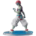 Figura Demon Slayer: Kimetsu no Yaiba XStellar Akaza Return de 20 cm