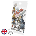 Sobre de cartas Final Fantasy TCG Memories of Life Opus 30
