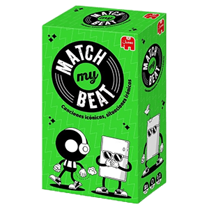 Match My Beat