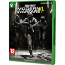 Call of Duty: Modern Warfare 4