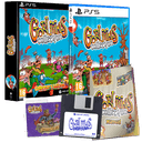 Gobliiins Collection Collector´s Edition