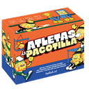 Atletas de Pacotilla