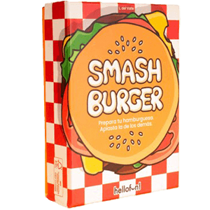Smash Burger