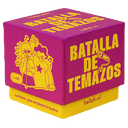 Batalla de Temazos