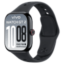 Vivo Watch GT2 Obsidian Black