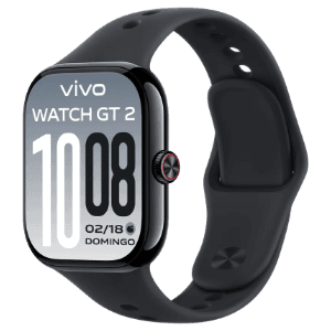 Vivo Watch GT2 Obsidian Black