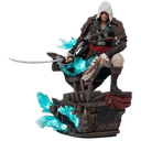 Figura Assassin´s Creed Black Flag Animus Edward de 27 cm