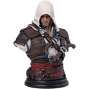 Busto Assassin´s Creed Black Flag Edward de 20 cm