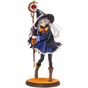 Figura Frieren: Beyond Journey´s End Luminasta Frieren Magic of Halloween de 22 cm
