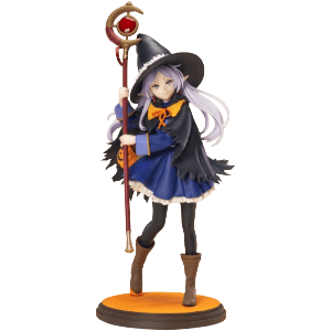 Figura Frieren: Beyond Journey´s End Luminasta Frieren Magic of Halloween de 22 cm