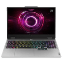 Lenovo LOQ Portátil Gaming  Ryzen™ 7-250/24Gb/512b/GeForce RTX™ 5050, Windows 11 Home, Gris