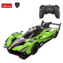 Coche de Radiocontrol escala 1:24 Lamborghini SC63