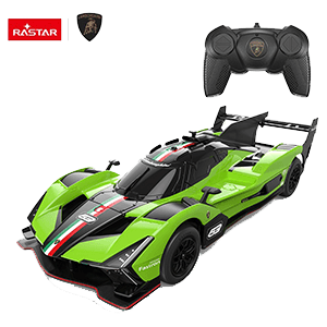 Coche de Radiocontrol escala 1:24 Lamborghini SC63 