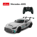Coche de Radiocontrol escala 1:24 Mercedes-AMG GT2