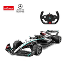 Coche de Radiocontrol escala 1:12 F1 Mercedes-AMG W15 E Performance