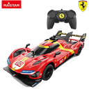 Coche de Radiocontrol escala 1:24 Ferrari 499P