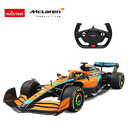 Coche de Radiocontrol escala 1:12 F1 McLaren MCL36