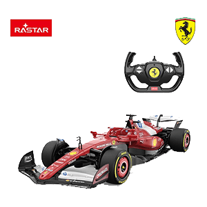 Coche de Radiocontrol escala 1:12 F1 Ferrari SF-25