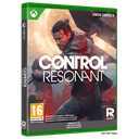 Control Resonant Xbox Series X